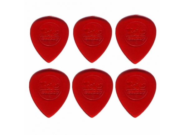 Dunlop Big Stubby 1.00 Dunlop Big Stubby 1.00
